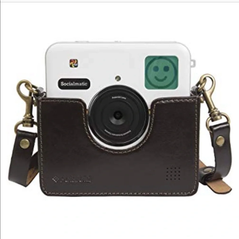 Polaroid Neck Holder for Polaroid Socialmatic Electronics Camera Accessory